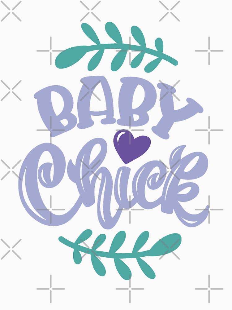 Baby Chick by madtoyman