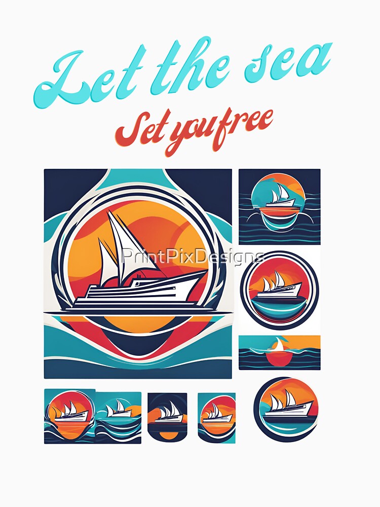 Best Cruise Gift for Cruise Ship Lovers by PrintPixDesigns