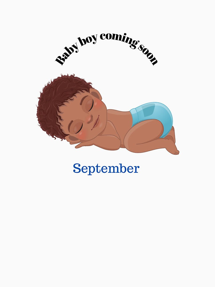 black baby boy by TeesbyPZM1