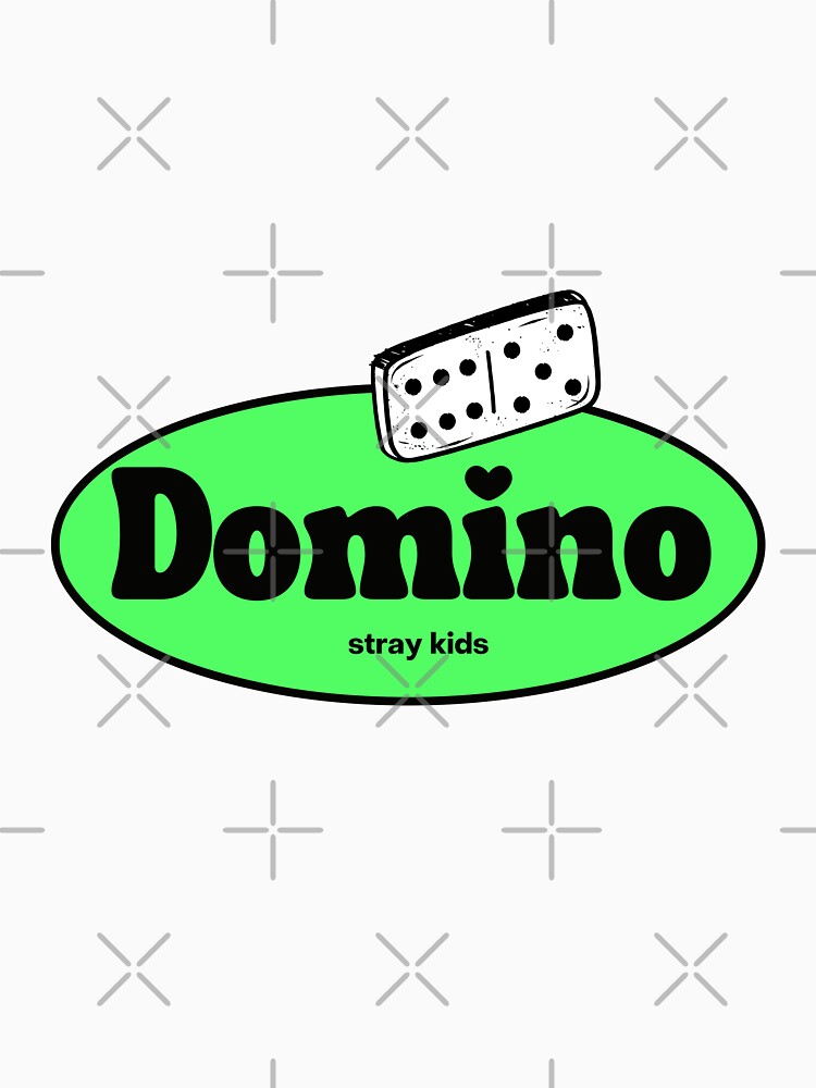 Stray Kids - DOMINO by smallkore