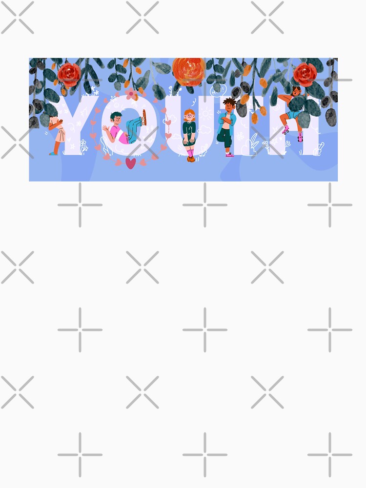 International Youth Day by pqrstshirts