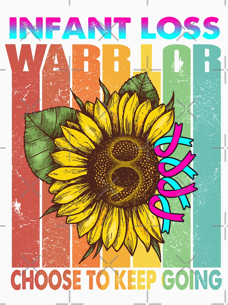 Infant Loss Warrior Choose To Keep Going by fannieuxp59