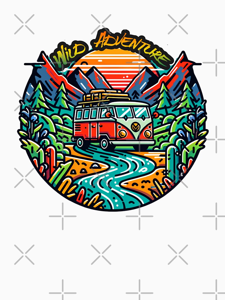 Wild Adventure: Conquering the Mountain in a Truck by 0penvimark