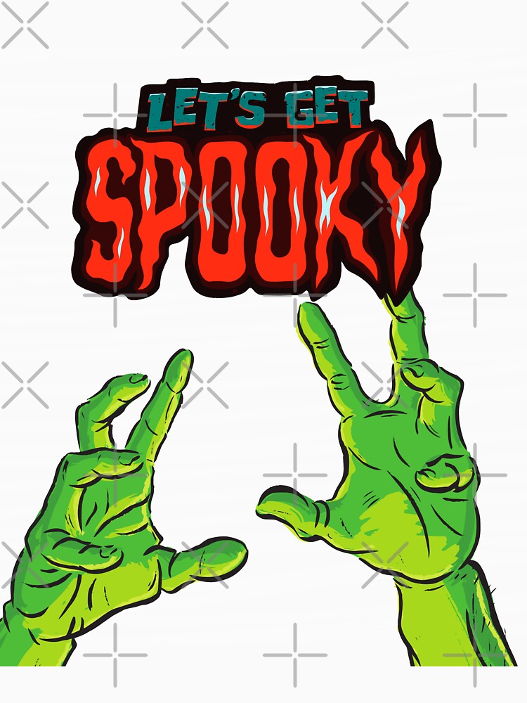 Lets get spooky - Halloween 2021 by fullynikah
