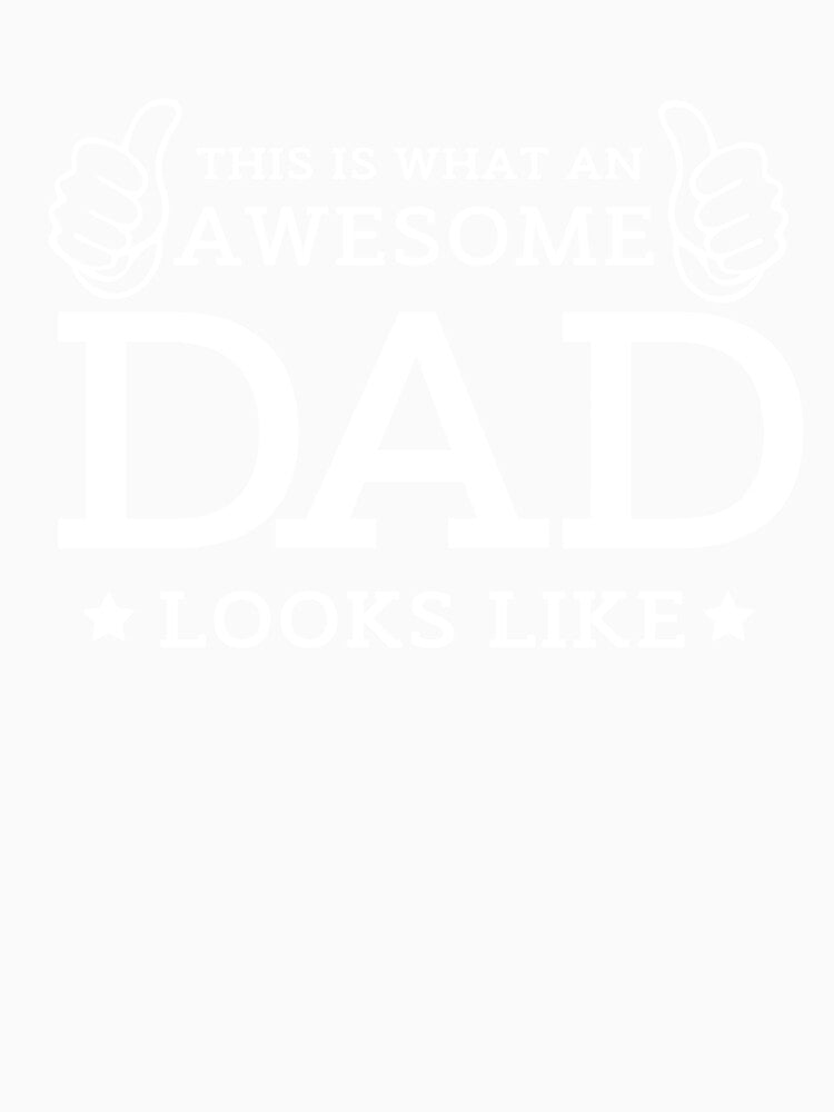 This Is What An Awesome Dad Looks Like by SoonSeen