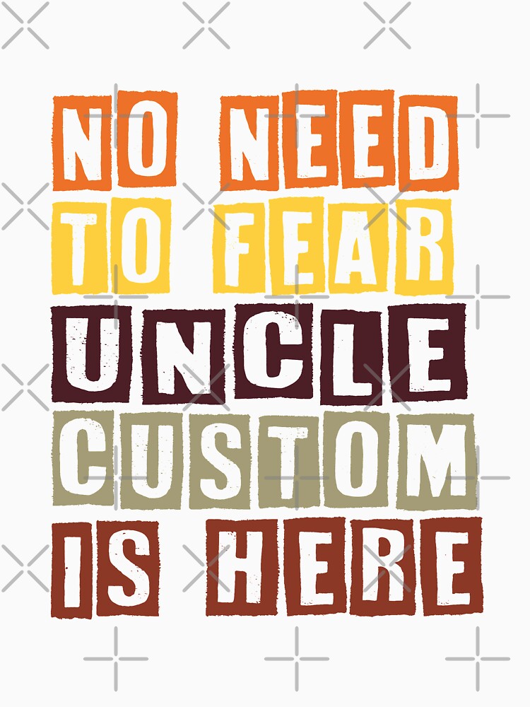 Uncle Shirt, Crazy Uncle Shirt, Personalized Uncle Gift, Funny Uncle Shirt, Custom Uncle Shirt, Promoted to Uncle, Retro Vintage Uncle Shirt by design880