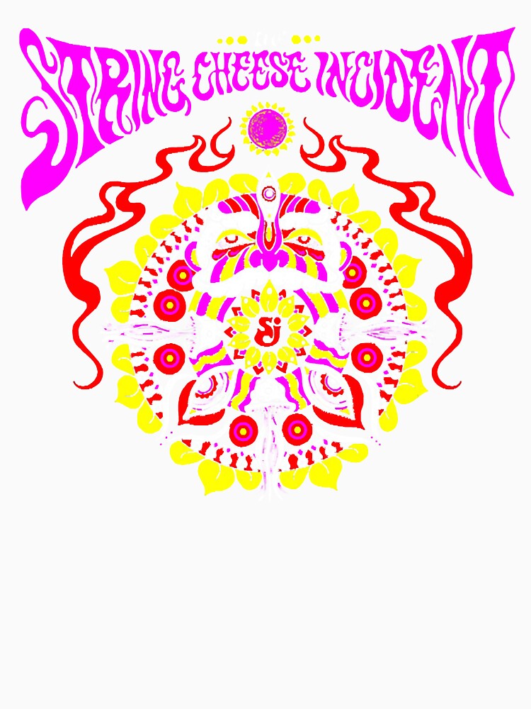 string cheese incident by maxvintagshopst