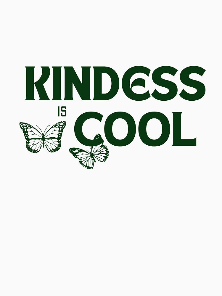 Kindess is Cool by ahimsaday