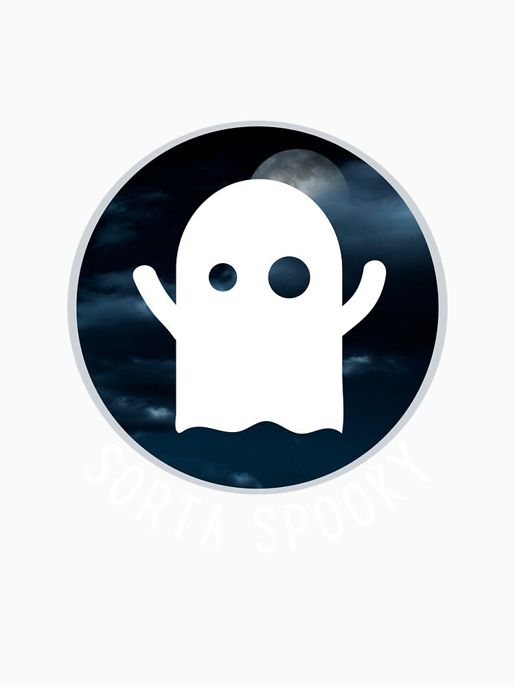Sorta Spooky by mirzadesign