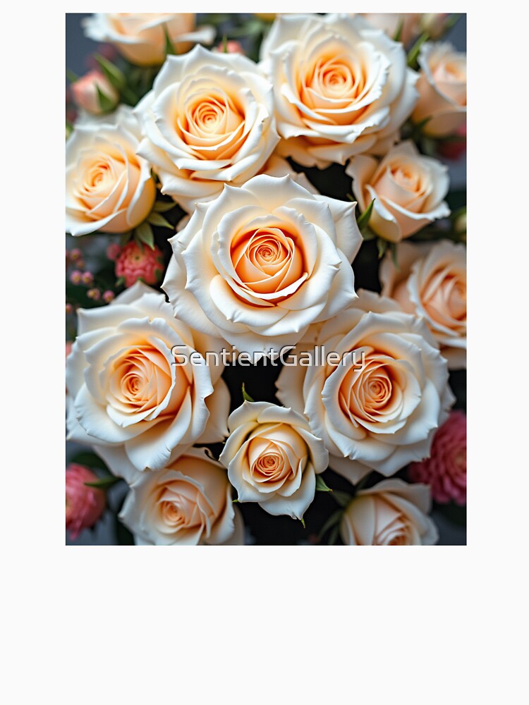 Spring Collection -  Floral - Spring Vibes - Spring Energy - 14 by SentientGallery
