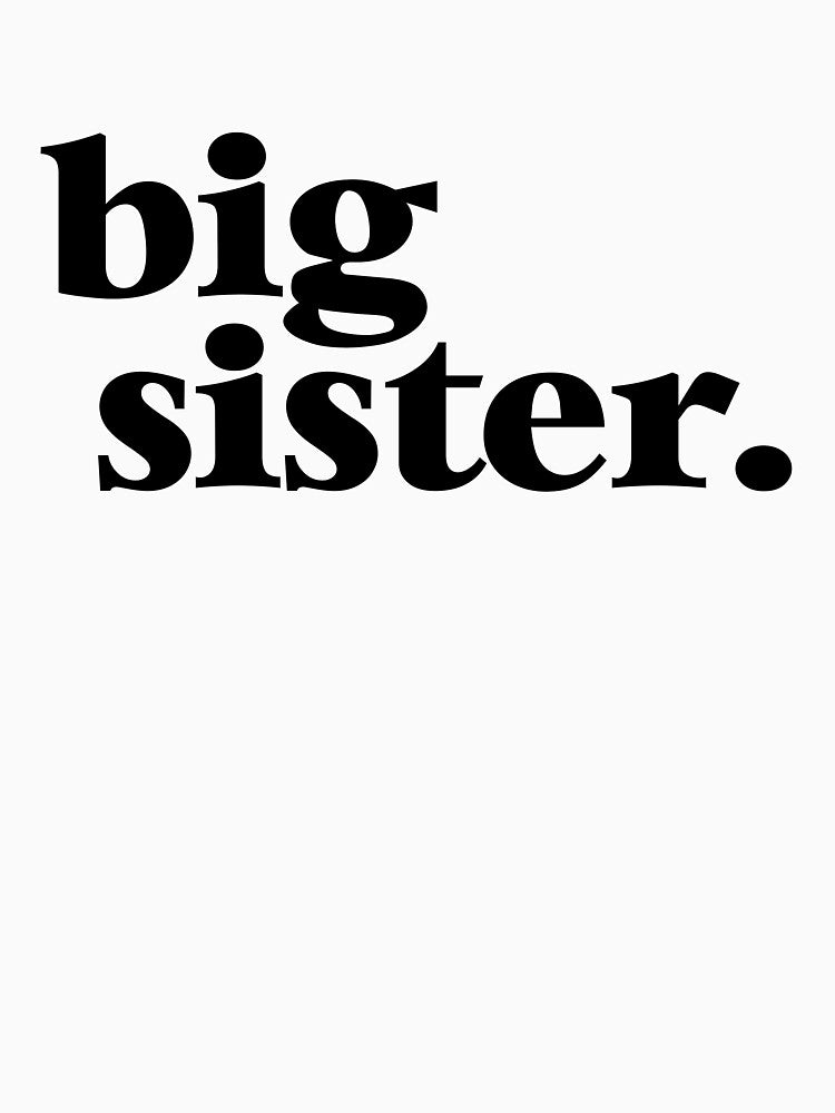 Big sister by chococaramels