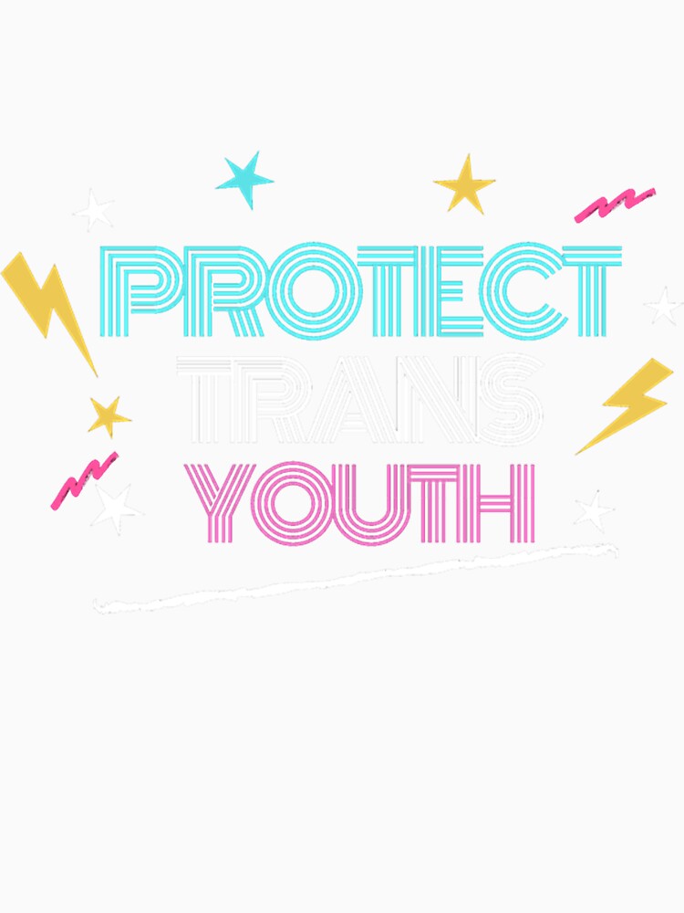 Protect Trans Youth by delowski7
