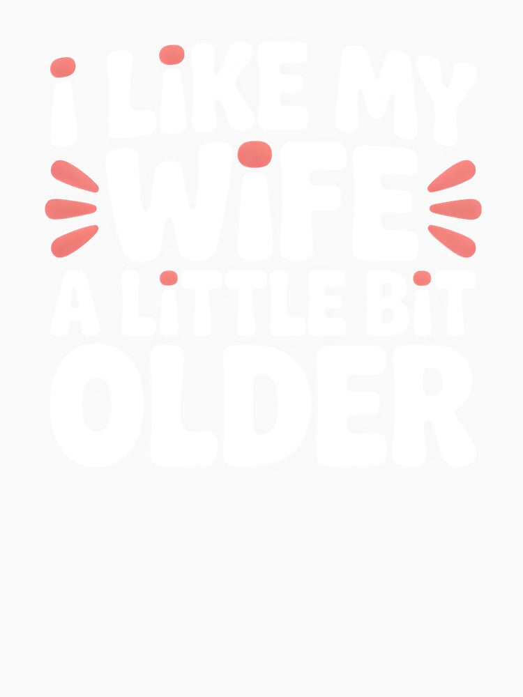 I like my wife .. by nimmitrends