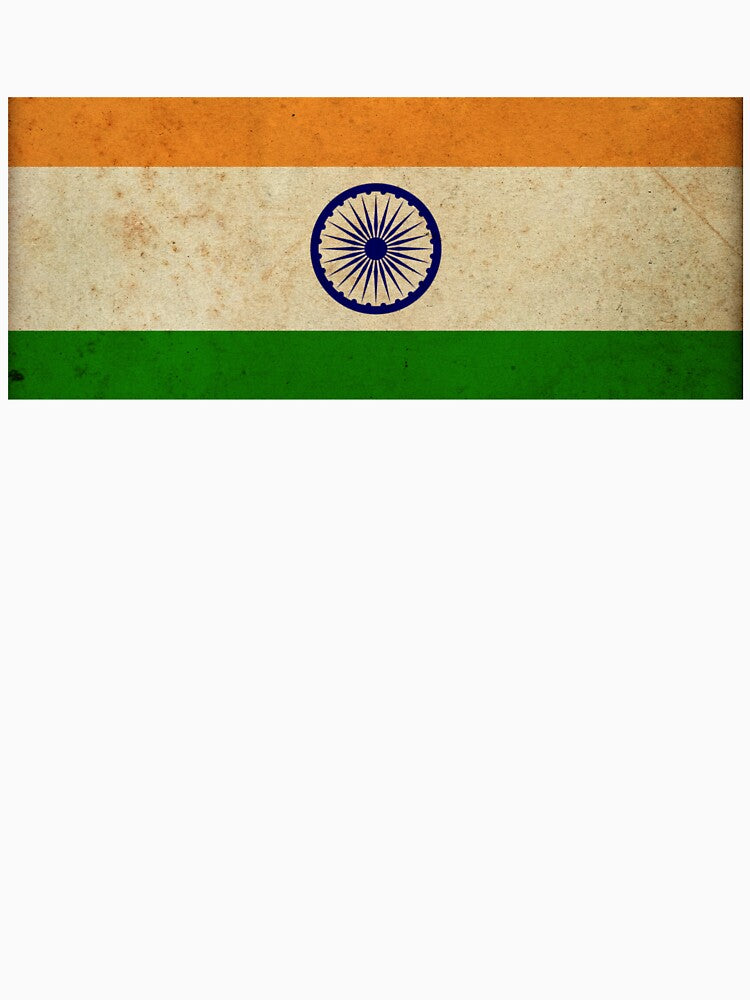 Happy Independence Day India 2021 India Flag 75th Independence Day by JumboExclusive