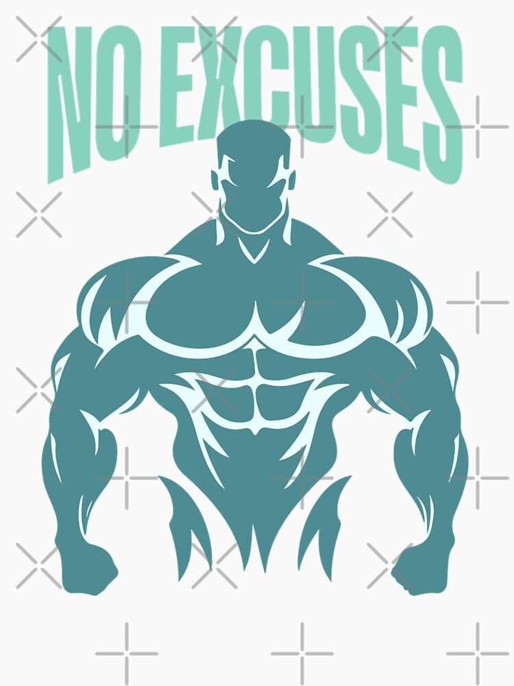 No Excuses -Green by FilmmakersPOV