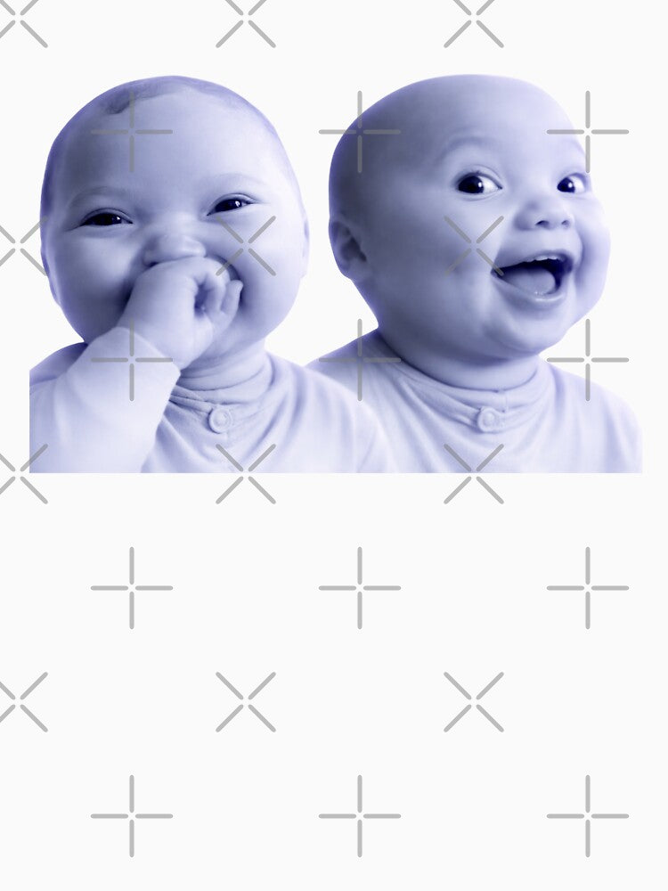 AI Baby Meme Funny Ai Laughing Baby Meme by first-shirt ⭐ ⭐ ⭐ ⭐ ⭐