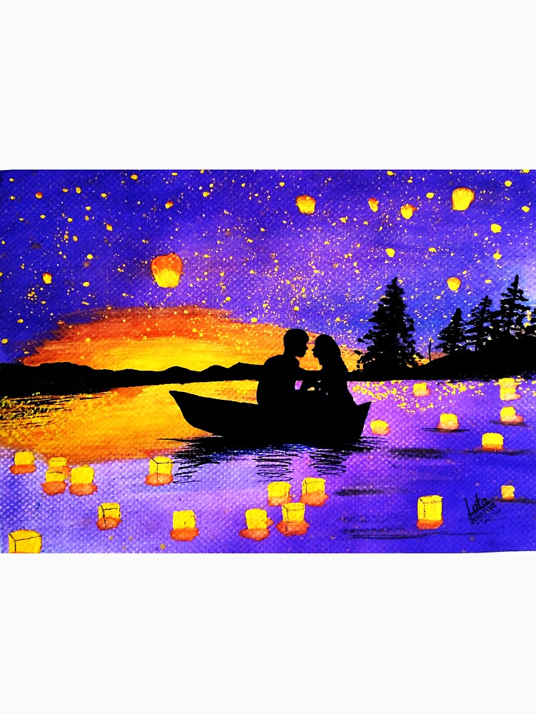 Couple by LataArtStudio