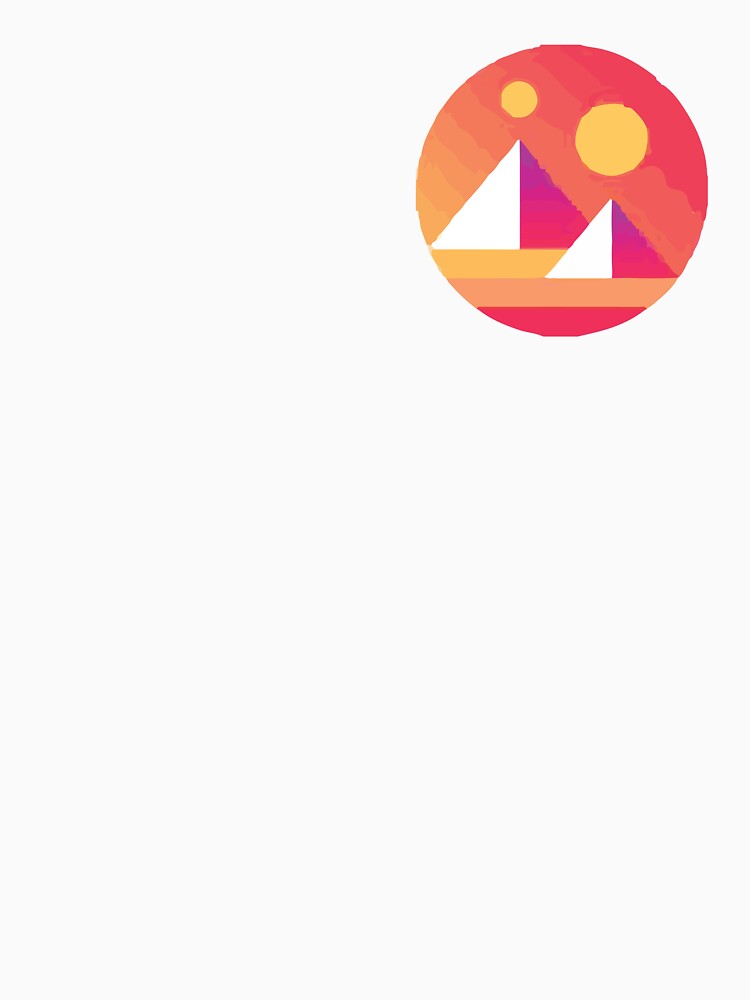 Mana Coin Decentraland Crypto by StuffnSuch