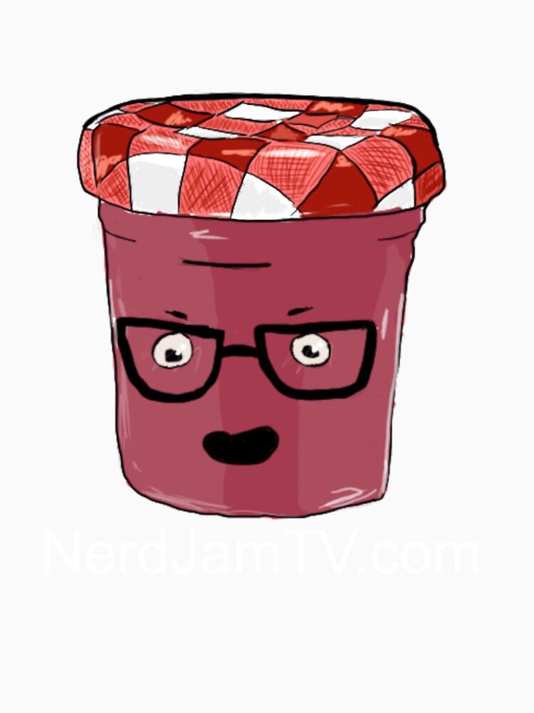 Nerd Jam TV by sunshine64