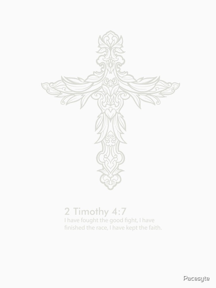 Faith Bible verse by Pacesyte