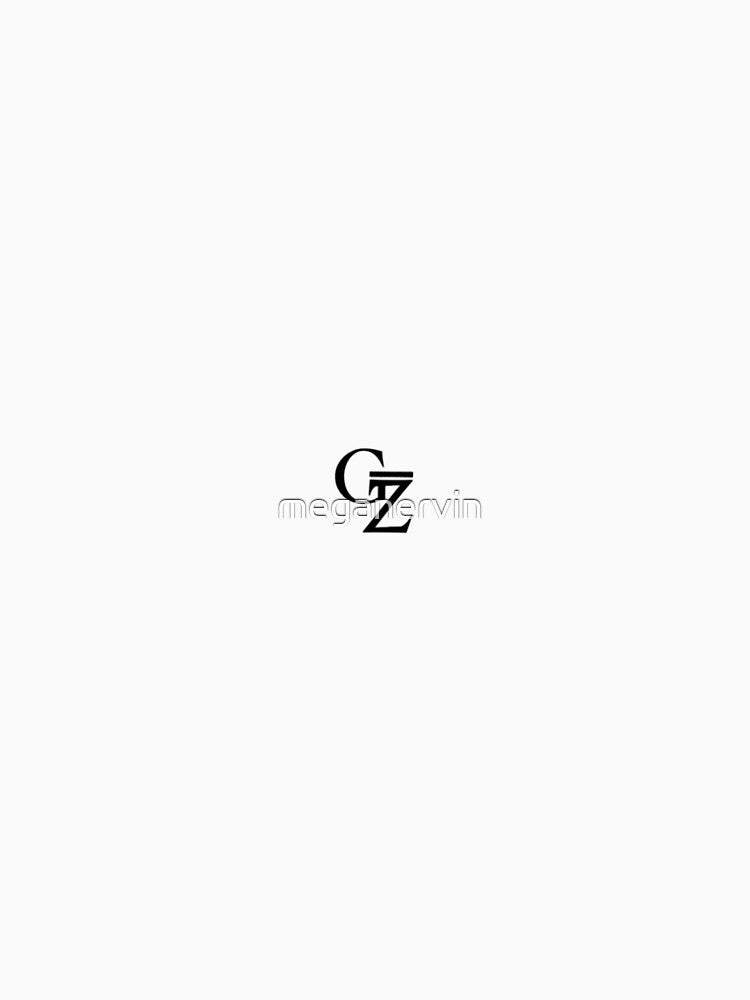 Gen Z Symbol by meganervin