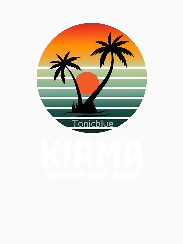 Kiama Summer since 2020 by Mirth and Magic