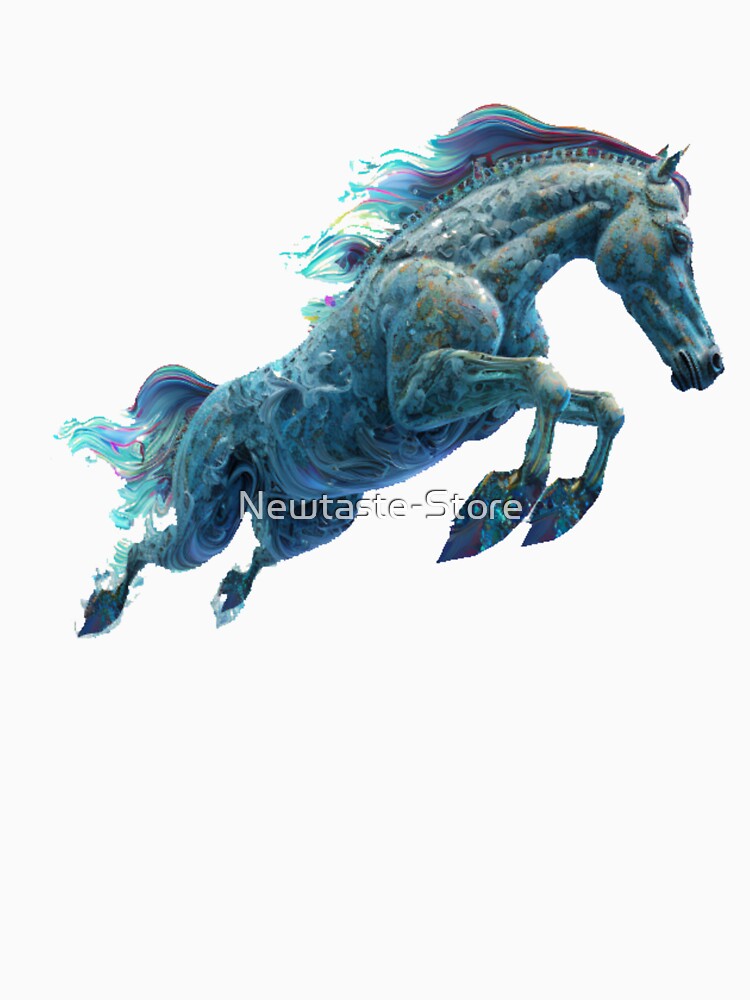 Secretariat - Ron Turcotte by Newtaste-Store