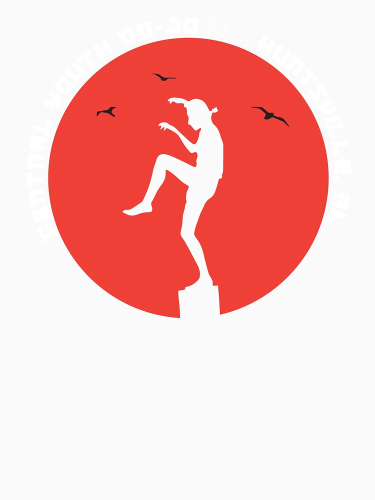 Central Youth DoJo by CYGstore