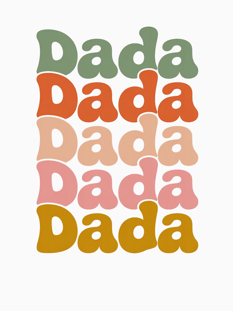 Dad Shirts Tshirts Matching Outfits Couple by RonnasJackson