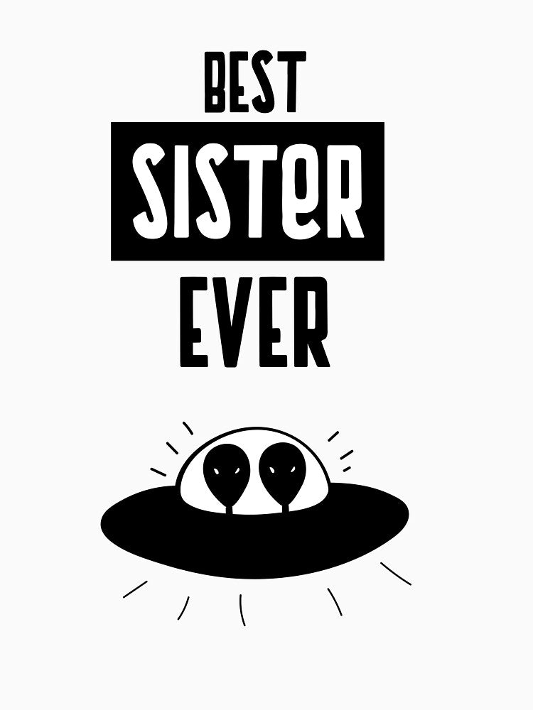 Best Sister Ever by equilibrum08