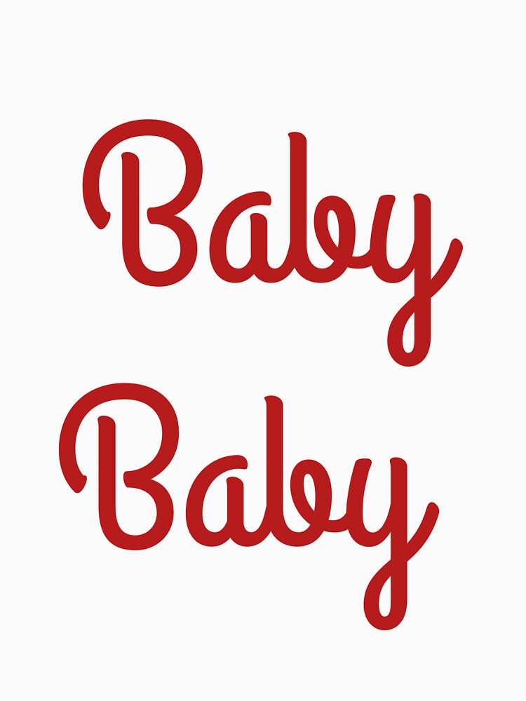 Baby baby / Baby Baby products by AnosShop