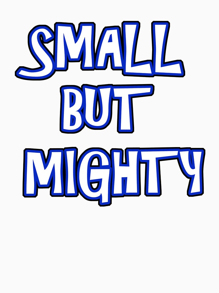 Small but mighty children's clothing design by BellaRcompany