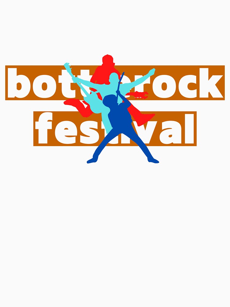 bottlerock festival by zhaipeiling