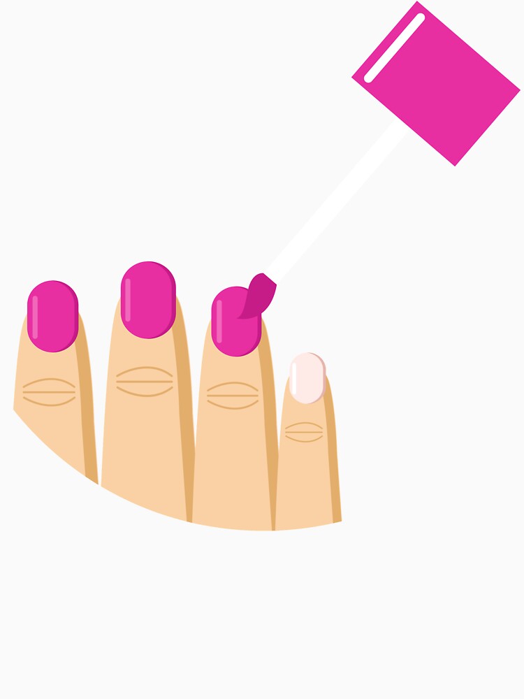 summer nails by hakiseller