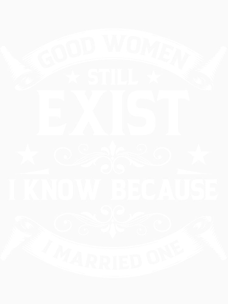 Good man still exist because I married one Husband by mmos