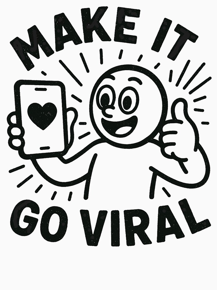 MAKE IT GO VIRAL by DOKOTO