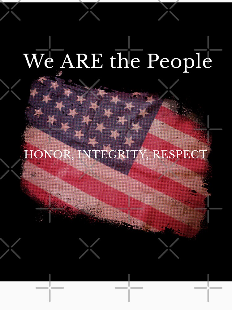 We are the People by BrandingNow