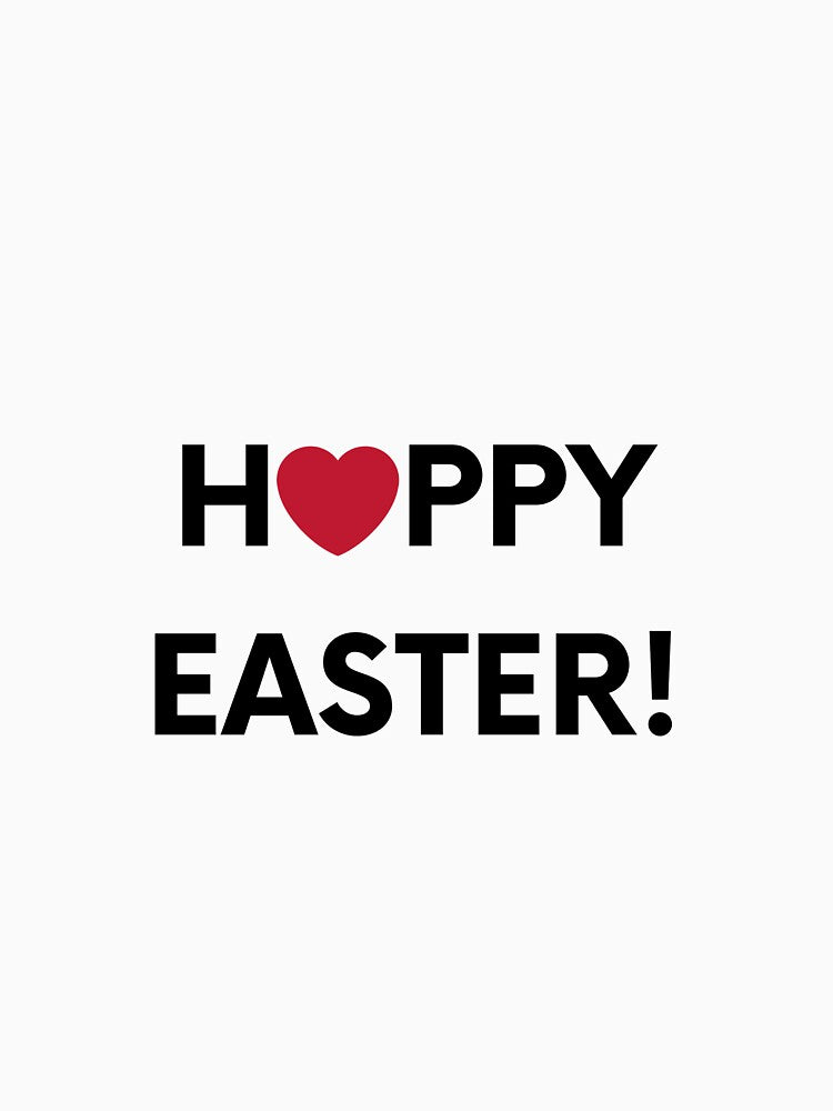 Hoppy easter! by shmow-nhl