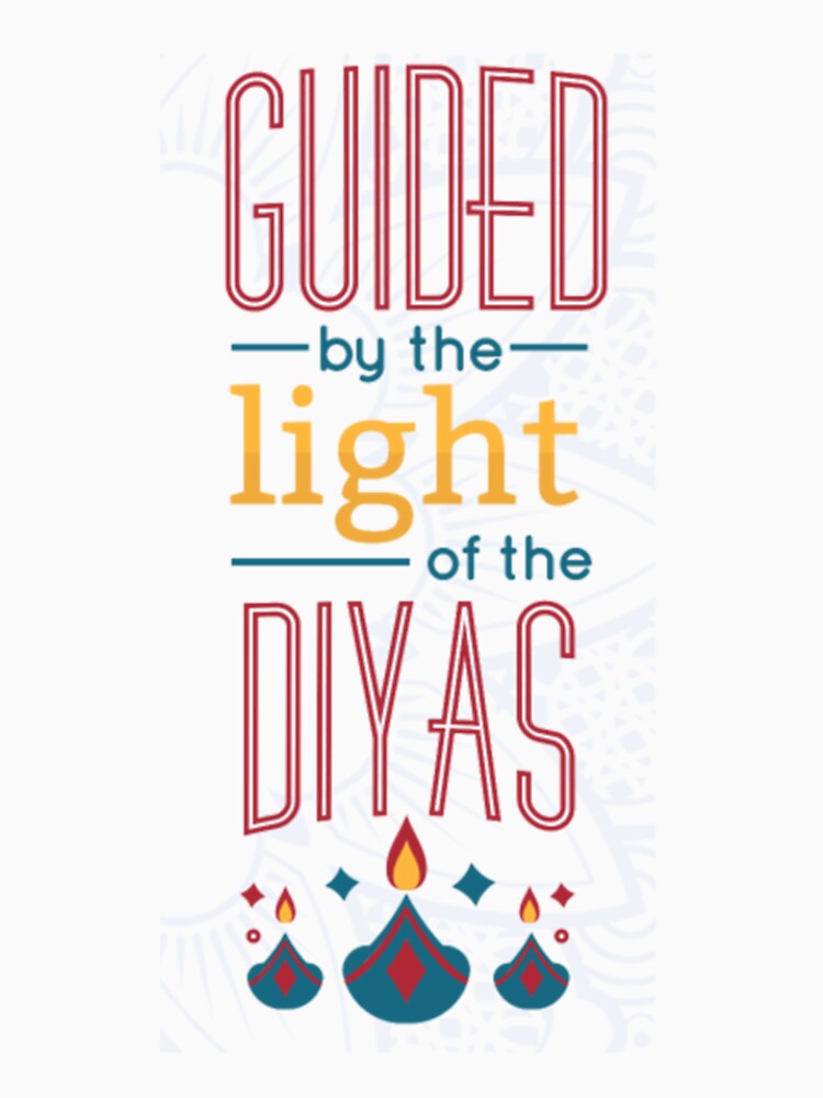 Diwali Dipavali Festival of Lights Indian Festival by GuppyAlrian