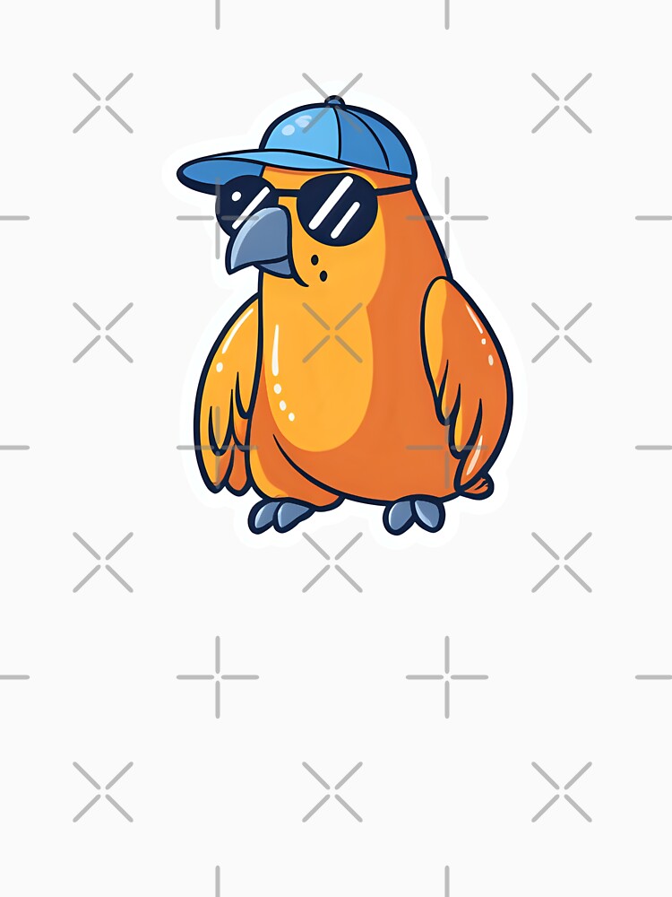 The Swag Bird by 0penvimark