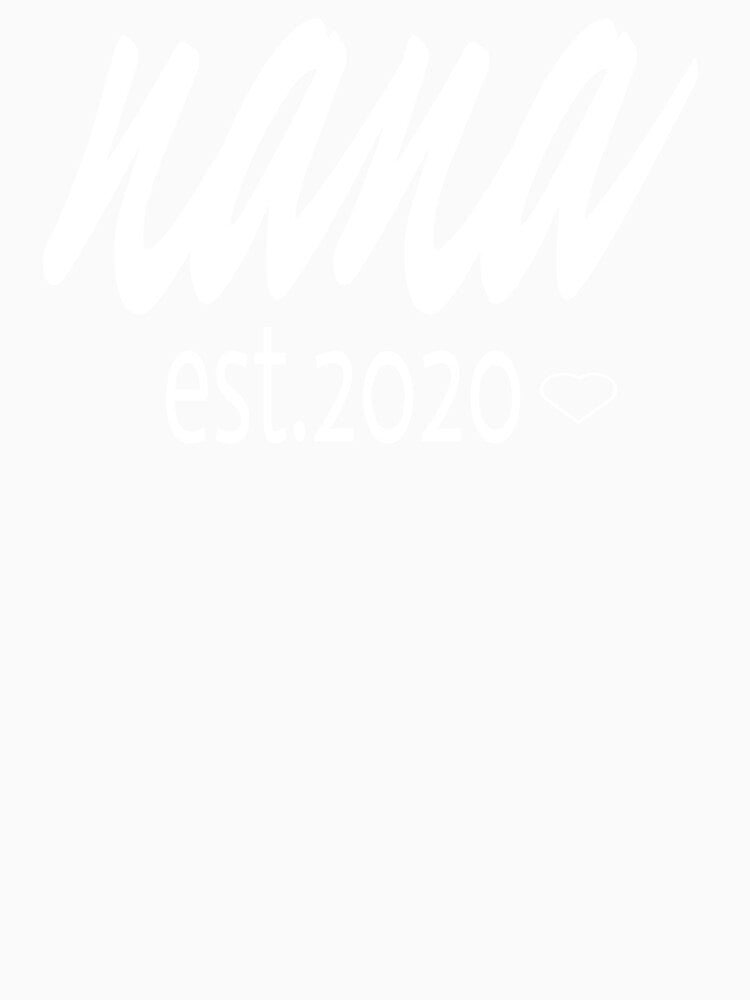 NANA IS 2020. by leicha