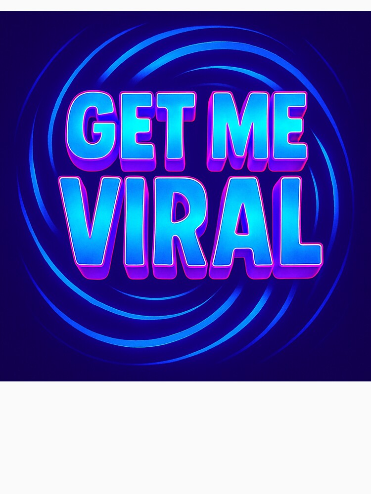 VIRAL POWER by Anamcaradivine