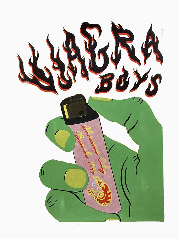 viagra boys band by seamusmaguir