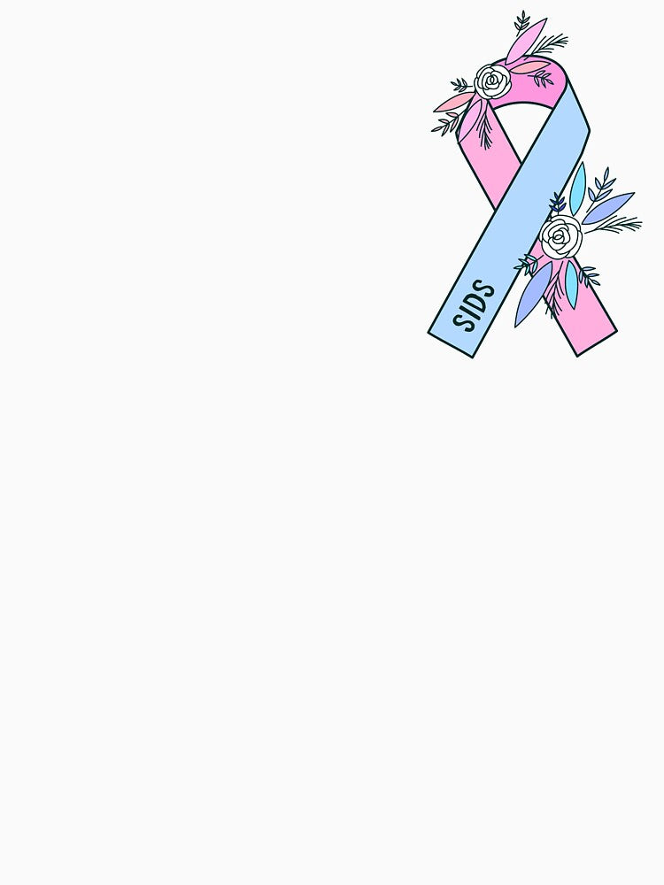SIDS Awareness, Sudden Infant Death Syndrome, Infant Loss by lozo828