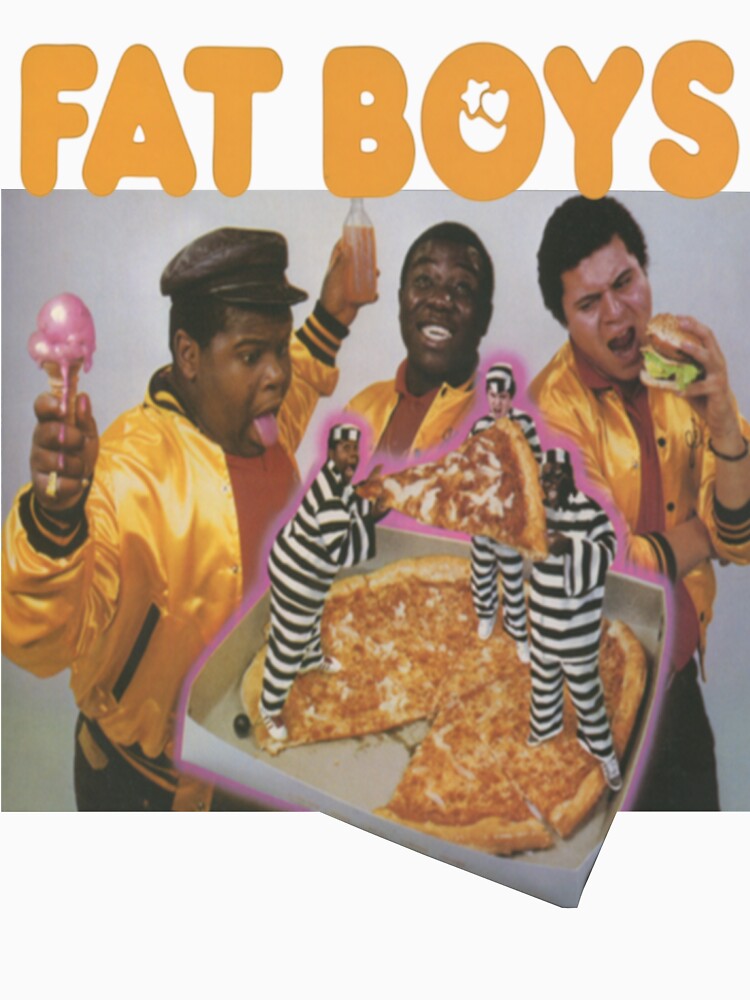 Fat Boys Classique, Fat Boys by Gireesh R Pai