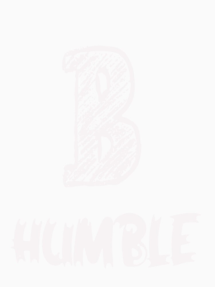 be humble by darlwolf