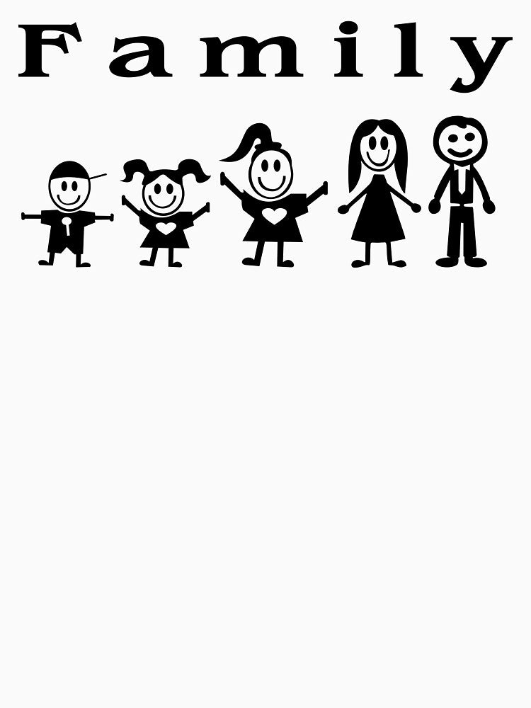 Family by cz1207