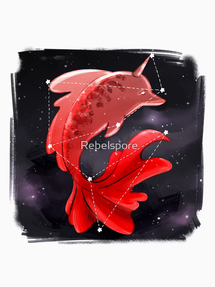 Longfin by Rebelspore