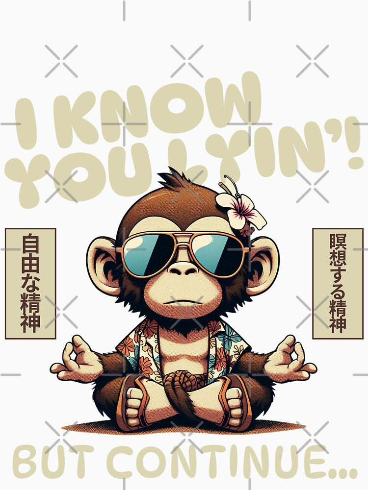 Continue lyin' by Peerless-Prime