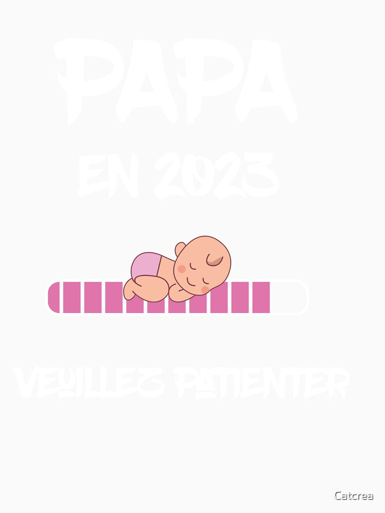 Future Dad 2023 fi by Catcrea